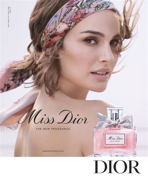 miss dior 24|Miss Dior model.